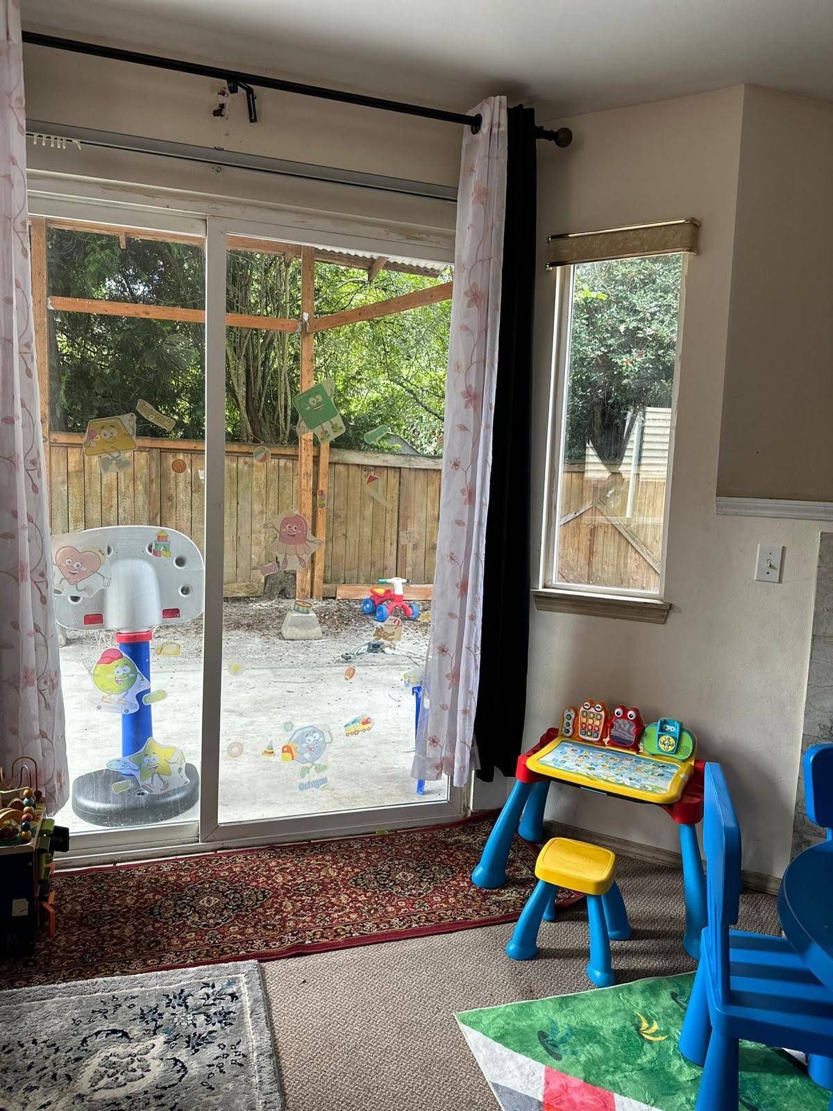 About Buraaq Family Child Care