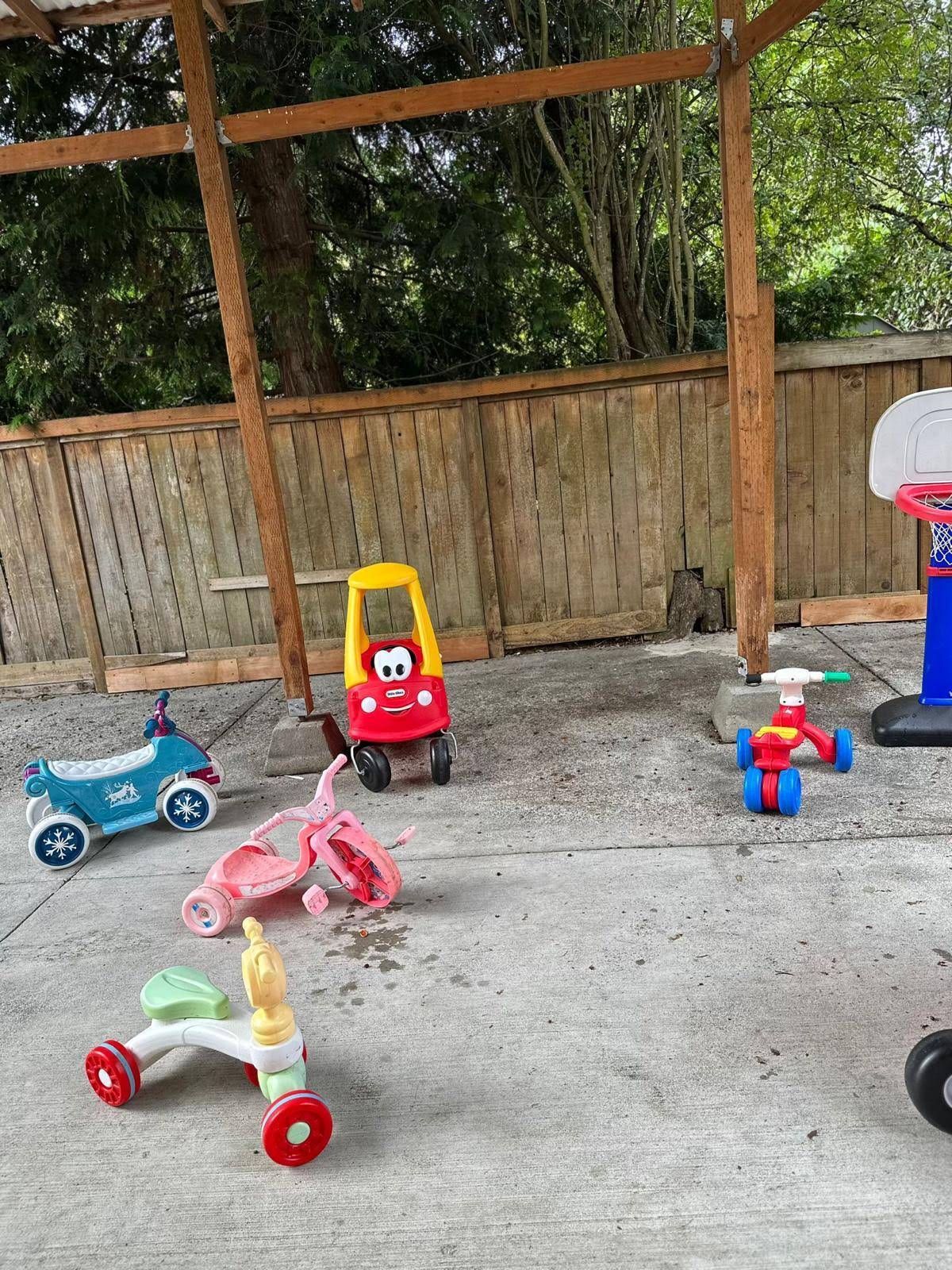 About Buraaq Family Child Care
