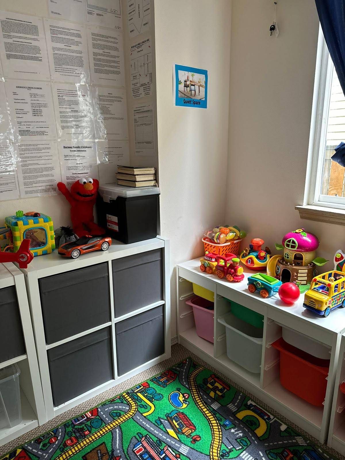 Buraaq Family Child Care gallery photo