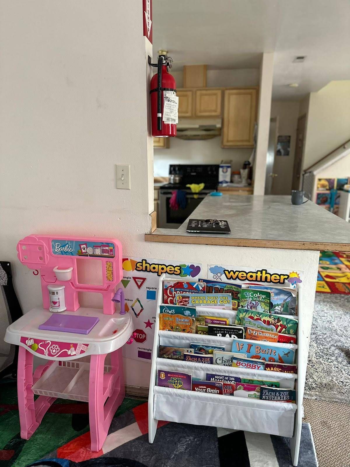 Early Childhood Education