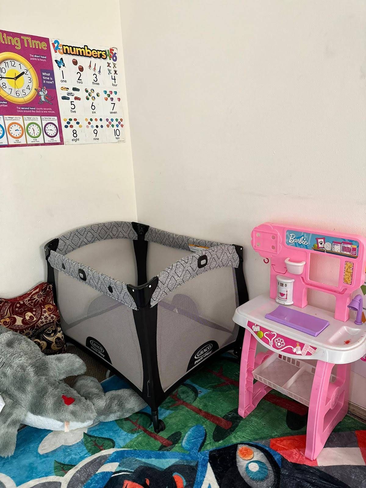 About Buraaq Family Child Care