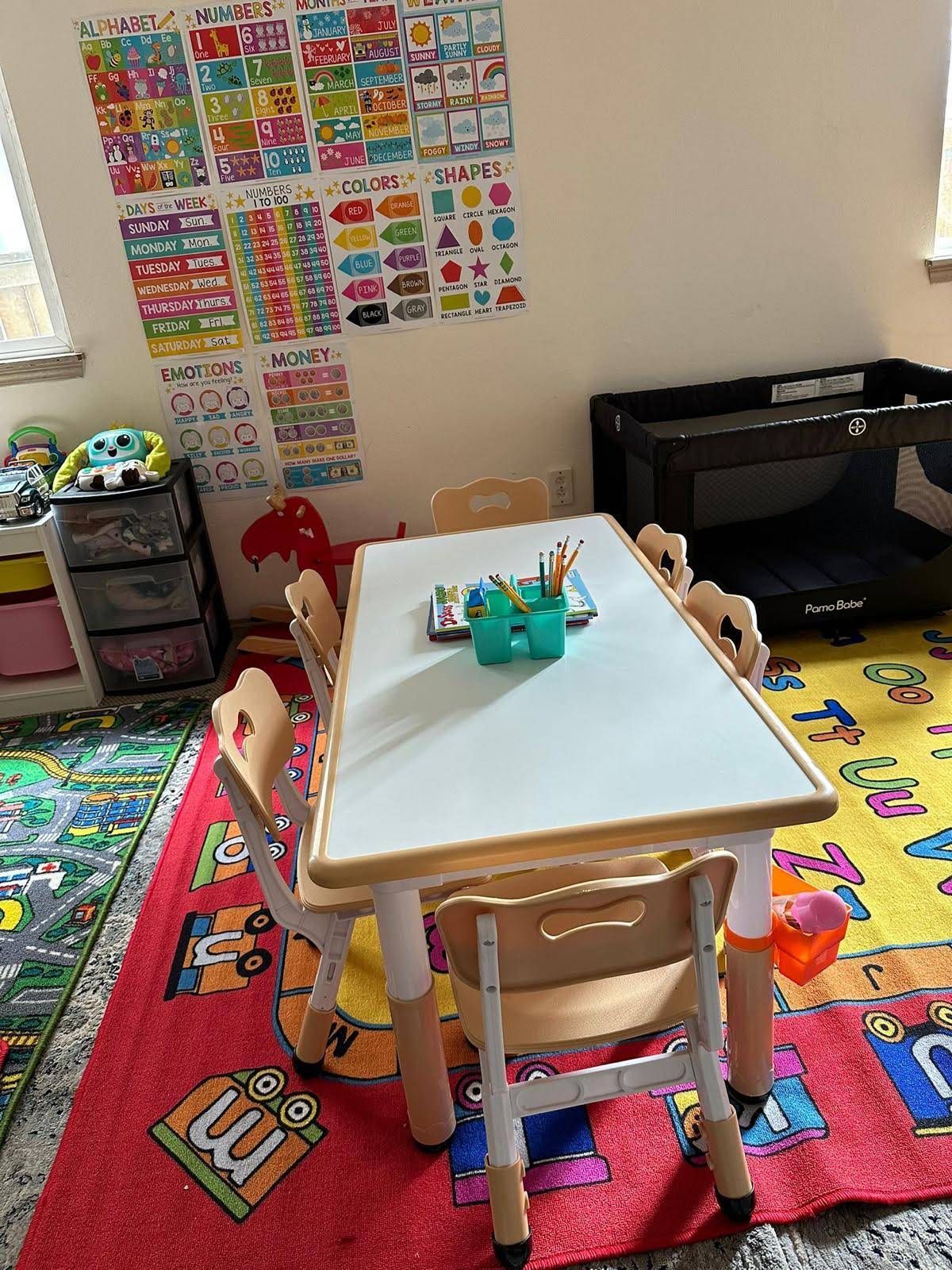 Child Care