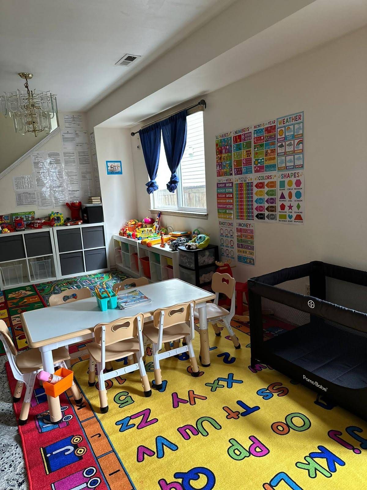 Preschool Programs